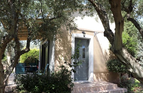 Plepi House | Vassia 1