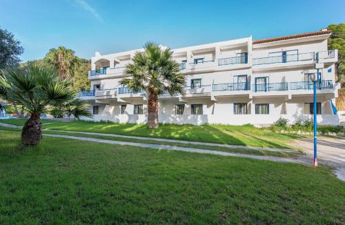 Poros Apartment | Vassilis Studios