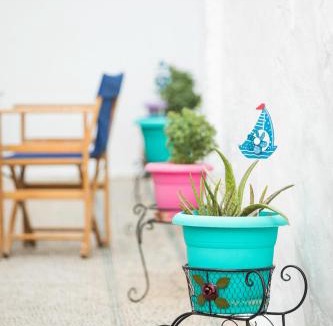Lindos Apartment | Vassos Apartments