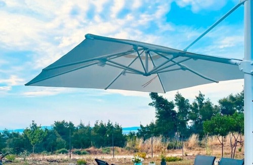 Sithonia Cottage | Vast Emerald, the only house in Kavourotrypes