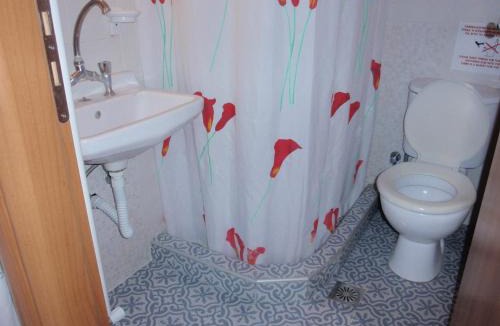 Mytilene Apartment | Vazakas Rooms