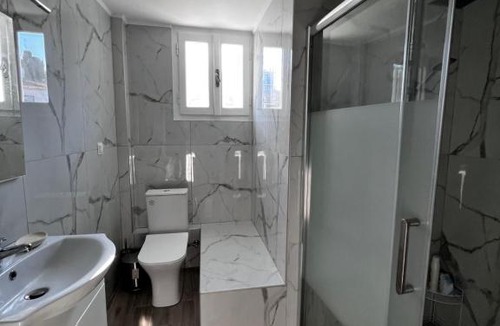 Spetses Apartment | Vegas