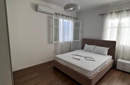 Spetses Apartment | Vegas