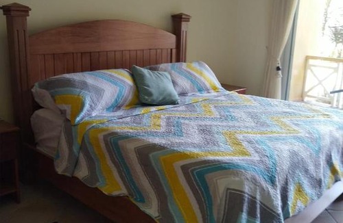 Cabarete Apartment | velero beach apartment 322