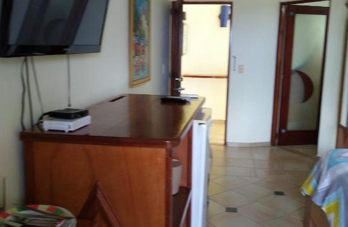 Cabarete Apartment | velero beach apartment 322