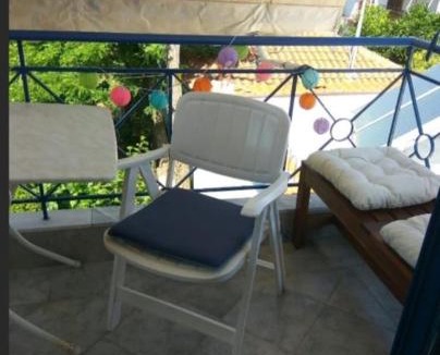 Velika Apartment | Velika seaside Apartment