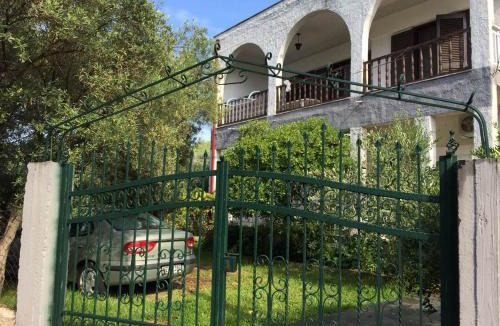 Toroni Hotel | Velikis Apartments