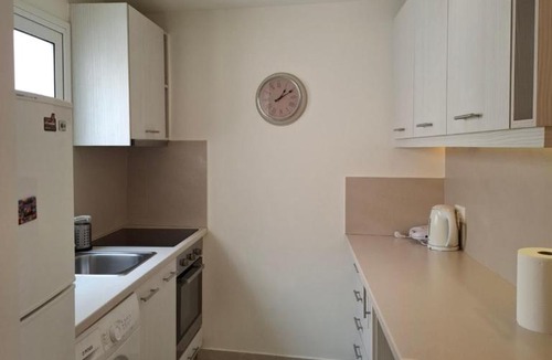 Ano Kipseli Apartment | Velvendou 36A Apartment