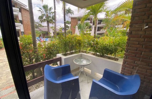 Sosua Apartment | Velvet Sky Residence