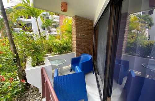 Sosua Apartment | Velvet Sky Residence