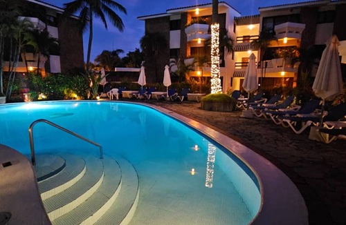 Sosua Apartment | Velvet Sky Residence