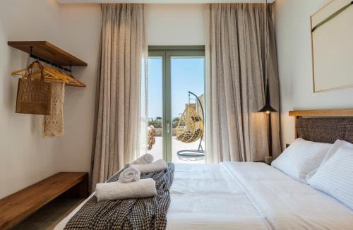 Tourlos Villa | Vendema Residence Mykonos