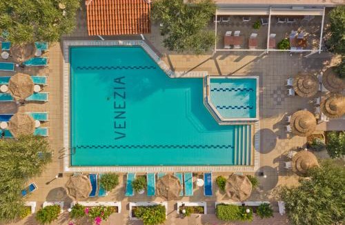 Karpathos Apartment | Venezia Bungalows