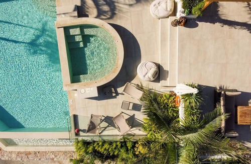 Kalithies Villa | Venezia Luxury Living