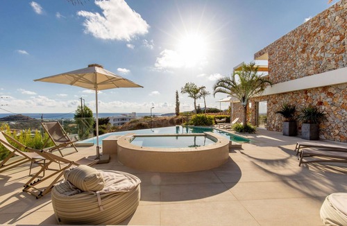 Kalithies Villa | Venezia Luxury Living