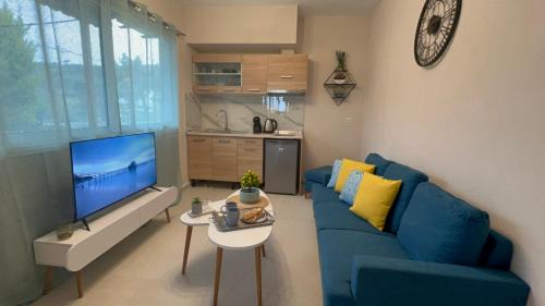 Potos Apartment | Veni's Apartments
