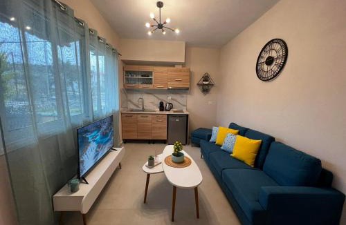 Potos Apartment | Veni's Apartments