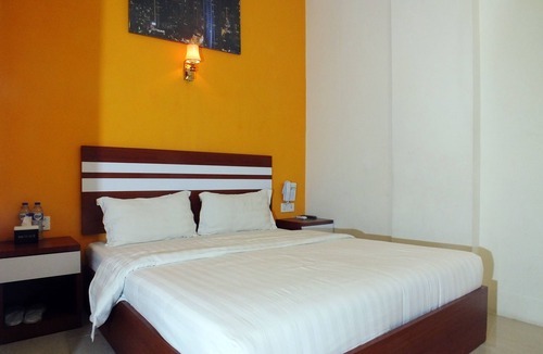 Tanjung Uncang Hotel | Venia Hotel