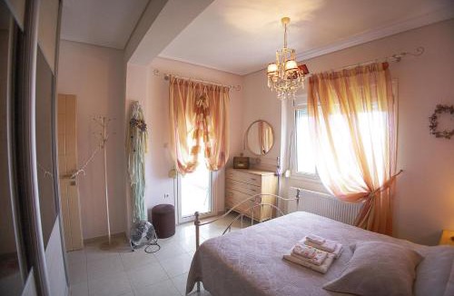 Volos House | Venia House Marathos