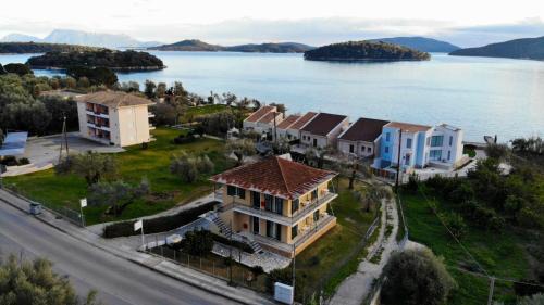 Perigiali Apartment | Venias Place