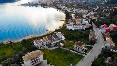 Perigiali Apartment | Venias Place