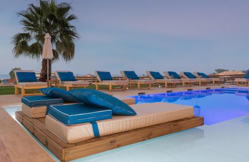 Argassi Apartment | Venilia Apartments-7