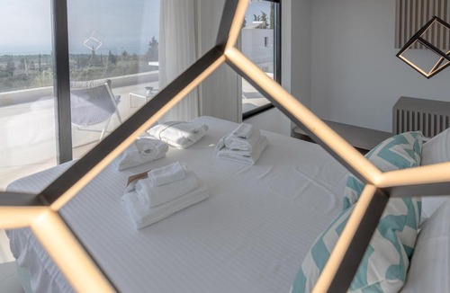 Tsoukaladhes Villa | Ventum Villas