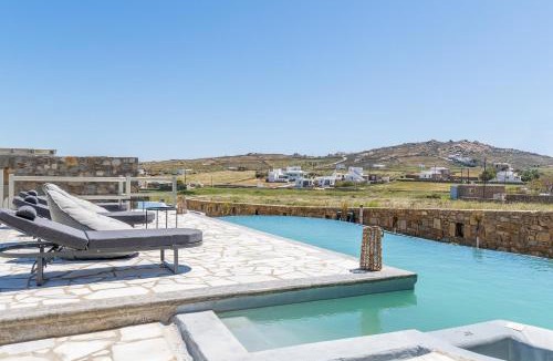 Xilokeratidi Villa | Ventus Villa