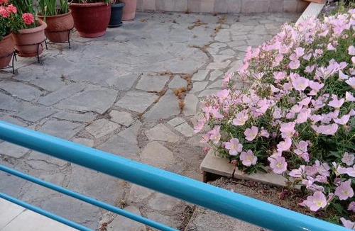 Kallithea House | Venus house in kallithea halkidikhs