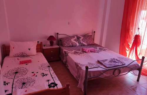 Kallithea House | Venus house in kallithea halkidikhs