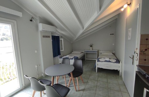 Kateleios House | Venus Rooms