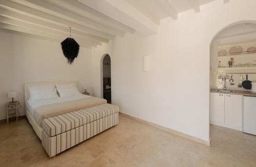 Kampos Apartment | VERANNA Patmos Studio2