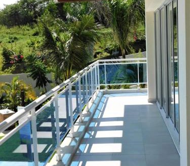 Punal Apartment | Verano 2019