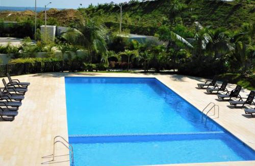 Punal Apartment | Verano 2019