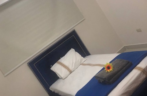 San Francisco de Macoris Hotel | Verdana Rental Arlene II