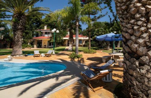 Kilada House | Verdant Pelagos
