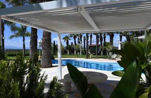 Kilada House | Verdant Pelagos