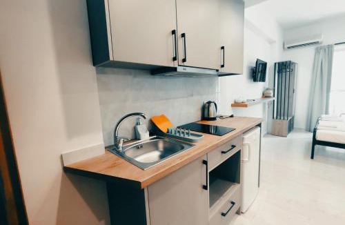Lygia Apartment | Verde lygia
