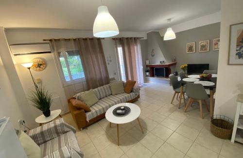 Kriopigi House | Vereniki 1