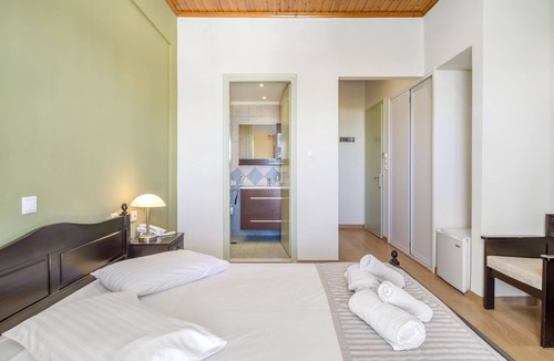 Nikiana Hotel | Vergina Star