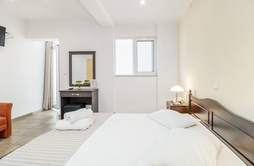 Nikiana Hotel | Vergina Star