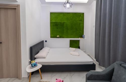 Veroia Apartment | Veria Spot