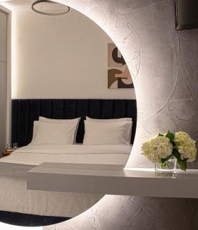 Veroia Apartment | Veria Suite