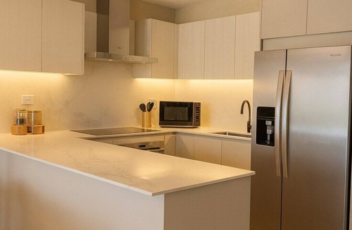 Punta Cana Apartment | Vermare 107 · 2BR Oasis w/Picuzzi