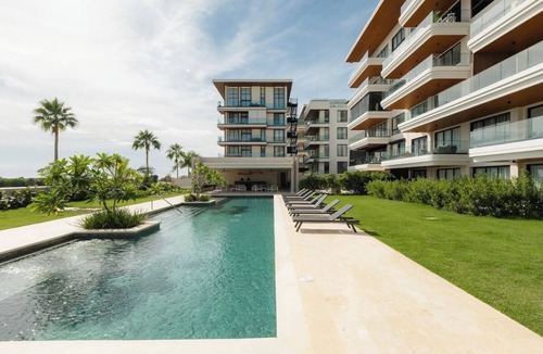 Punta Cana Apartment | Vermare 107 · 2BR Oasis w/Picuzzi