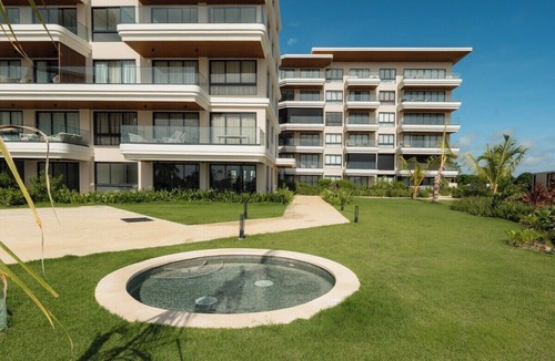 Punta Cana Apartment | Vermare 107 · 2BR Oasis w/Picuzzi