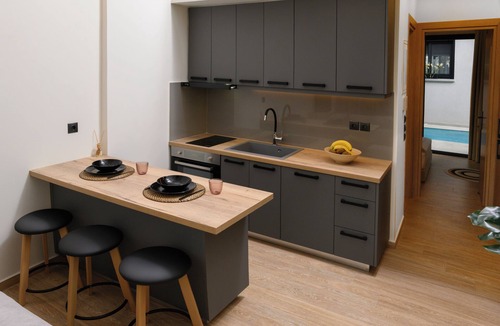 Preveza Apartment | Versa Villas