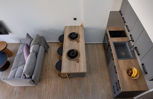 Preveza Apartment | Versa Villas