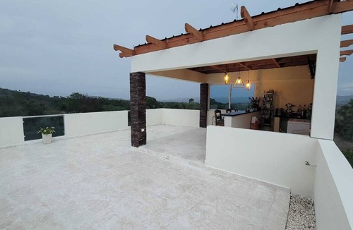 Janico Villa | Versailles villas j.s