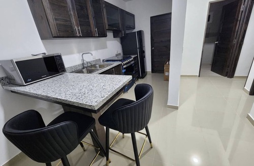 Los Melones Apartment | Very nice, clean, quiet unit for stay with love ones. 5 minutes to the beach
